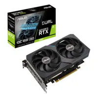 ASUS GeForce RTX 3060 DUAL V2 12GB OC Graphics Card